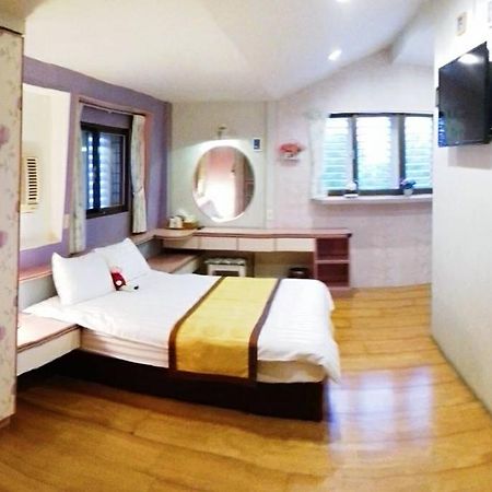 公園 B&B Lotung Kültér fotó